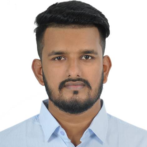 Tawhid Hussain Chowdhury