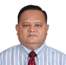 Mohammed Yousuf, FCA