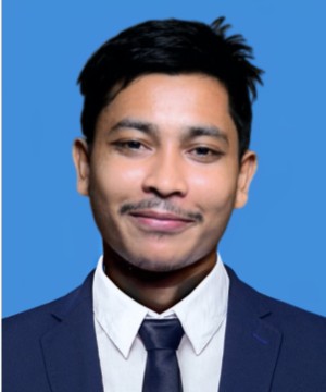 GOLAM RABBANI