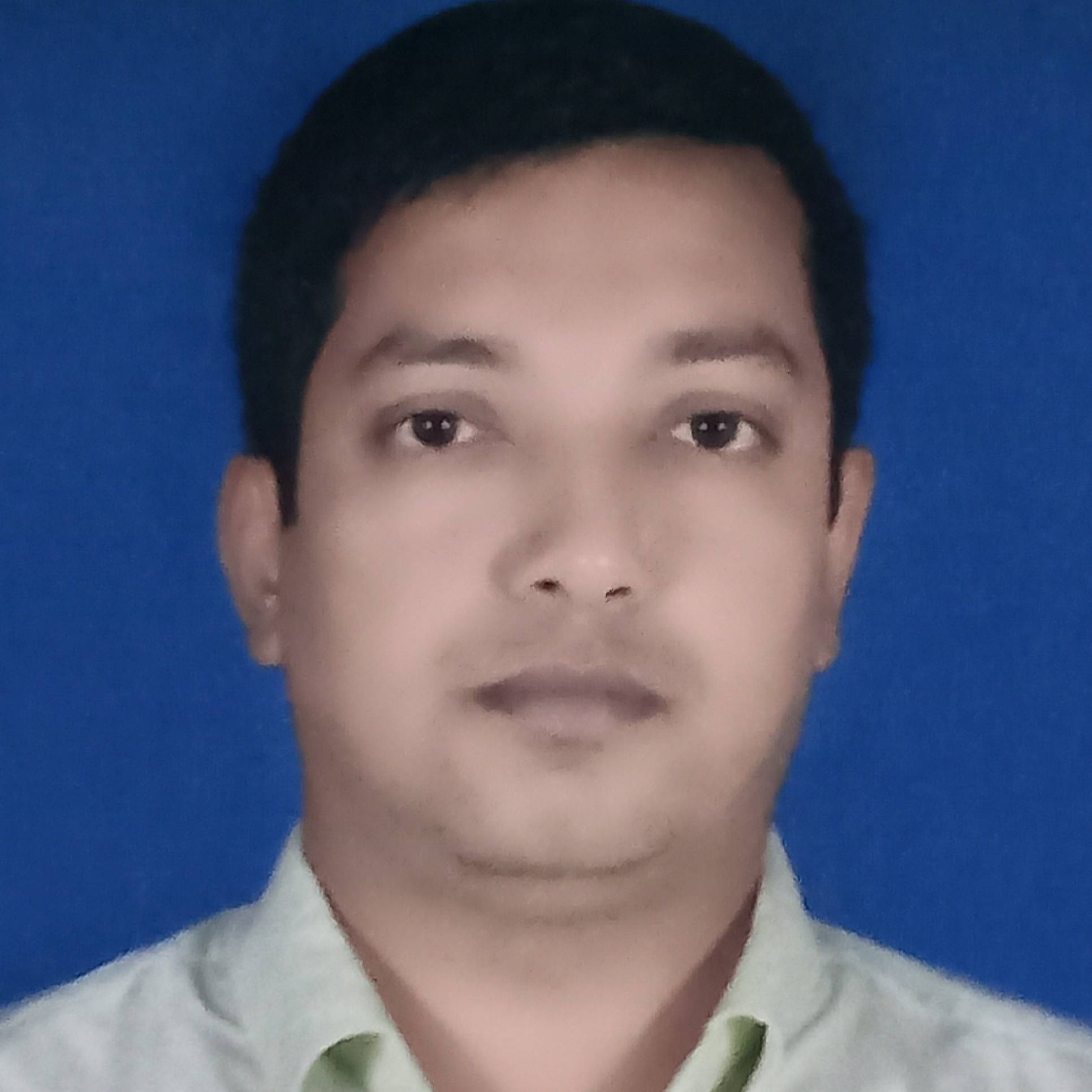 Bulbul Ahmed Kajol