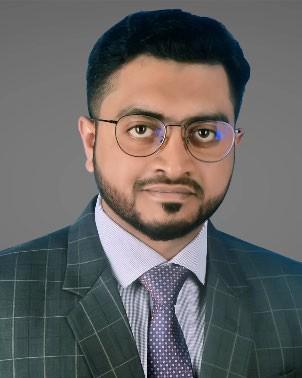 Mohiuddin Hasan