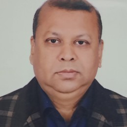 Md Shafiqul Alam