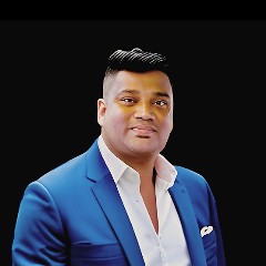 MD NAJMUL ALAM