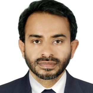 Mohammad Mostafizur Rahman
