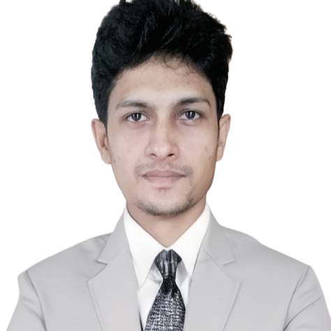 Md. Shimul Hossain