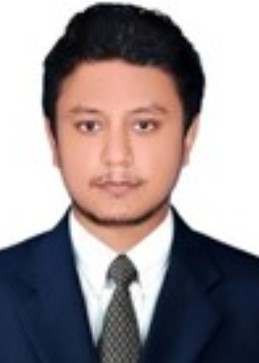 KANAK KUMAR ROY