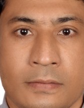 MOHAMMAD MOSHAREF HOSSAINPRODHANIA