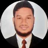 MD. MUNZURUL ISLAM