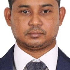 Md Ruhul Amin