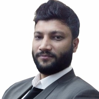 Mozahidul Islam