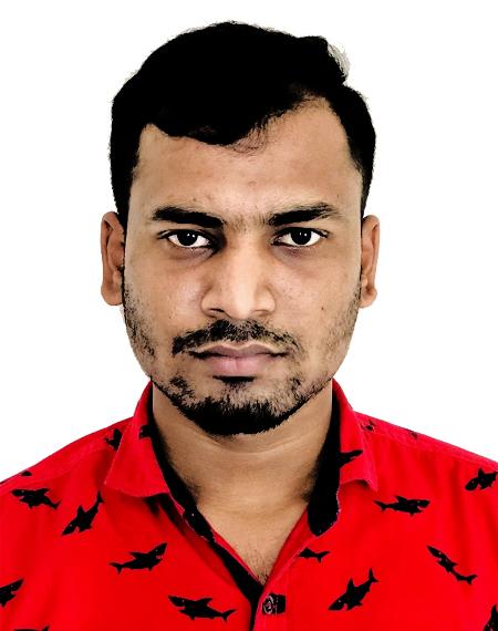 Mohd. Shojib Hossain