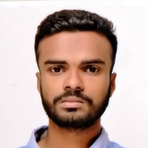 Mohammad Ariful Islam
