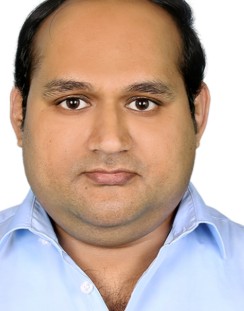 Mizanur Rahman Khan