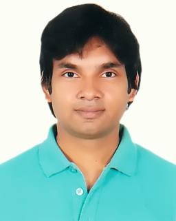 Rajib Kumar Saha