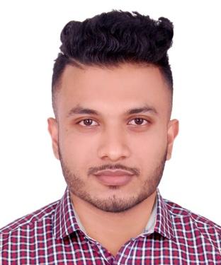 Hussain Ahmed Fahim