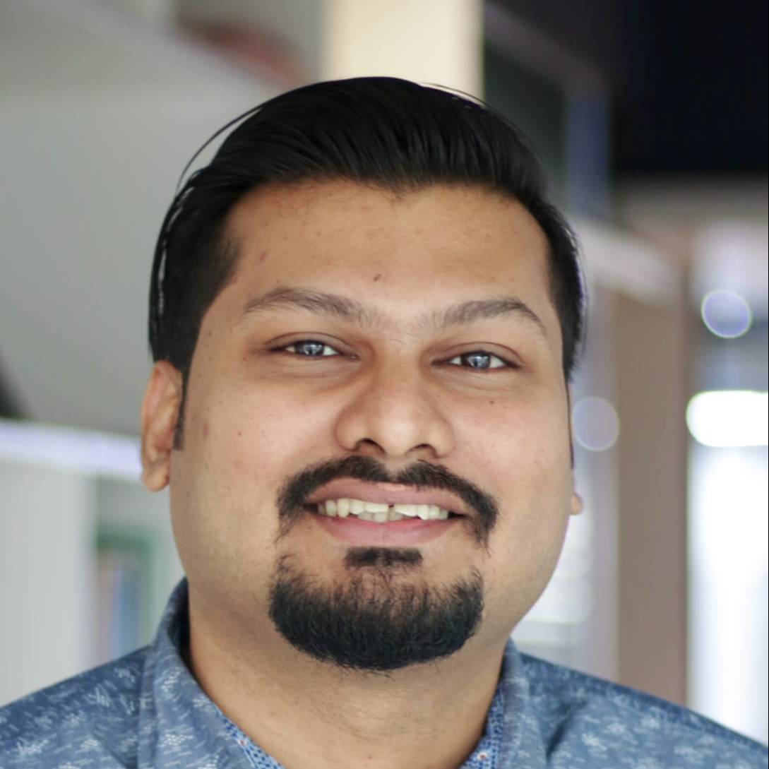 Ali Solayem Chowdhury