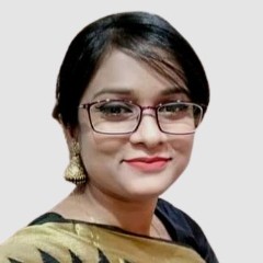 Samira Sultana