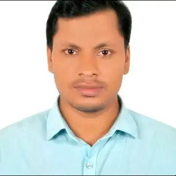 Md. Shahidul Islam
