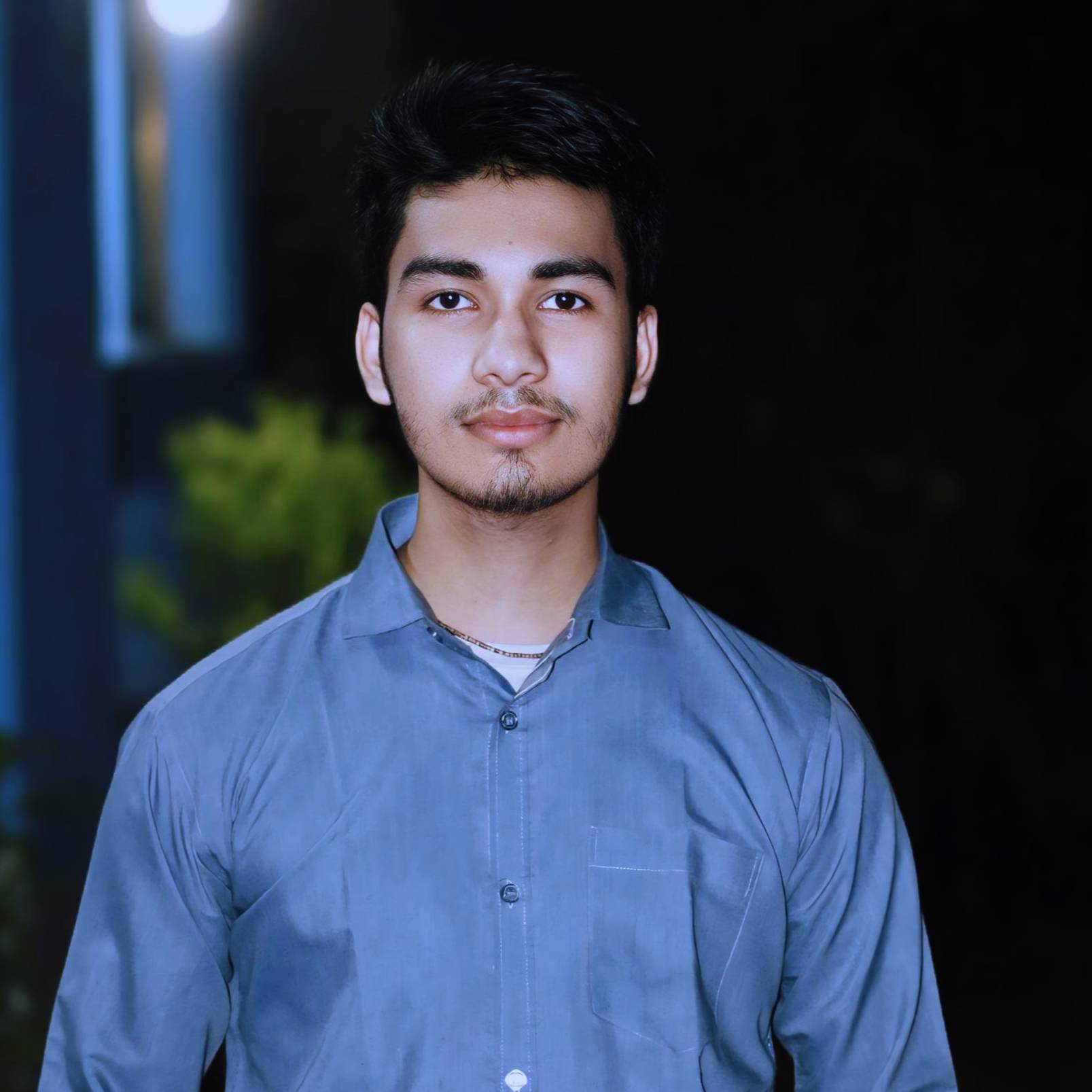 Prosonjit Das