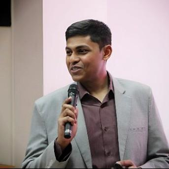 Ashfak Ahamed Emon