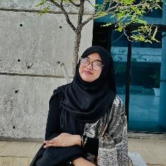 Sunjida Sharmin