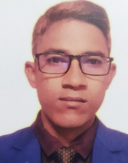 Mohammed Emran Hossain