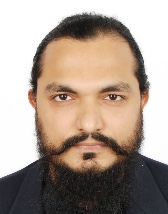 MD SHAFIUL ALAM SARKER