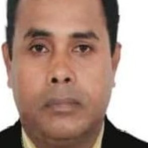 Md. Razaul Islam