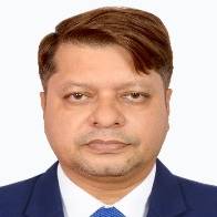 Mohammed Syful Islam