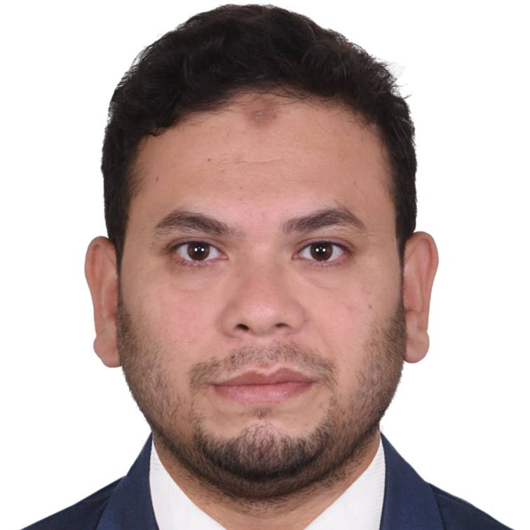 Hashim Ahmed Sagar