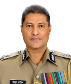 S M Ruhul Amin