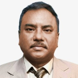 Md Ismail Hossain Akand