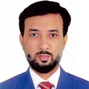 Md. Shahadat Hossain