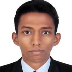 Kazi Muhammad Nahid Hassan (Tazim)