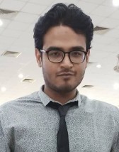 Syed Taslim Hossain