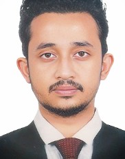 Shidhartha Sarkar Ghalak