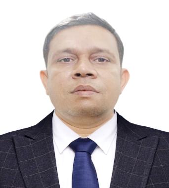Wahid Bin Hanif Bahadur