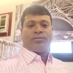 Md jashim Khan