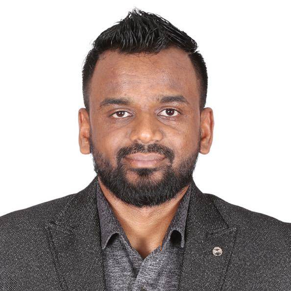 J A Anil Jayakody