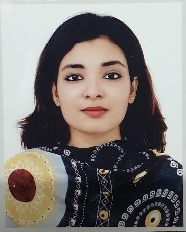 Rafsana Hossain Samia