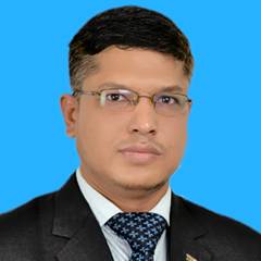 MD NAZMUL ISLAM