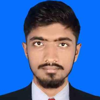 Md. Samiur Rahman Sahed