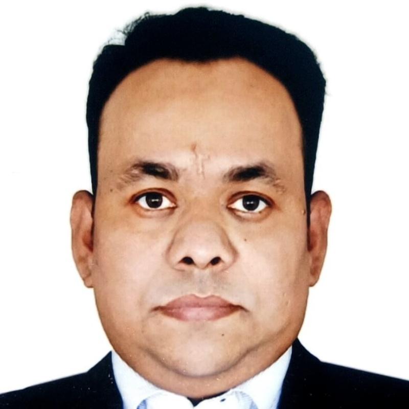 Debashis Chowdhury
