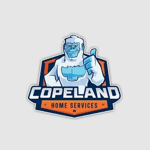 Copeland Heating Air Conditioning Plumbing and Electrical Repair Serv