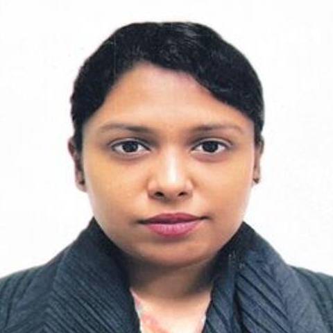 MEHREEN RAHMAN