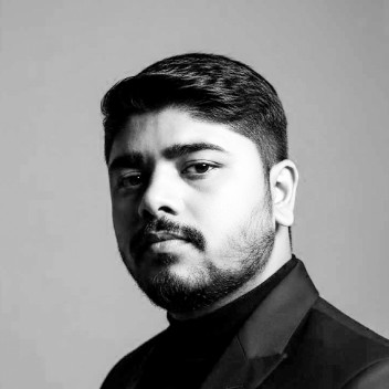 Mohammad Saiful Islam