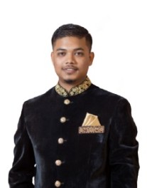 Kazi Mohammad Zubair