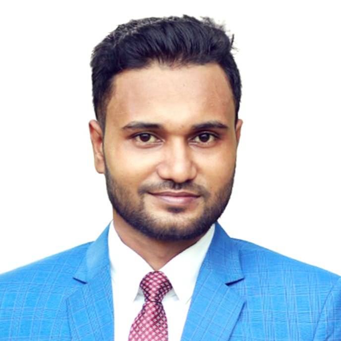 MD ARMANUL ISLAM CHOWDURY
