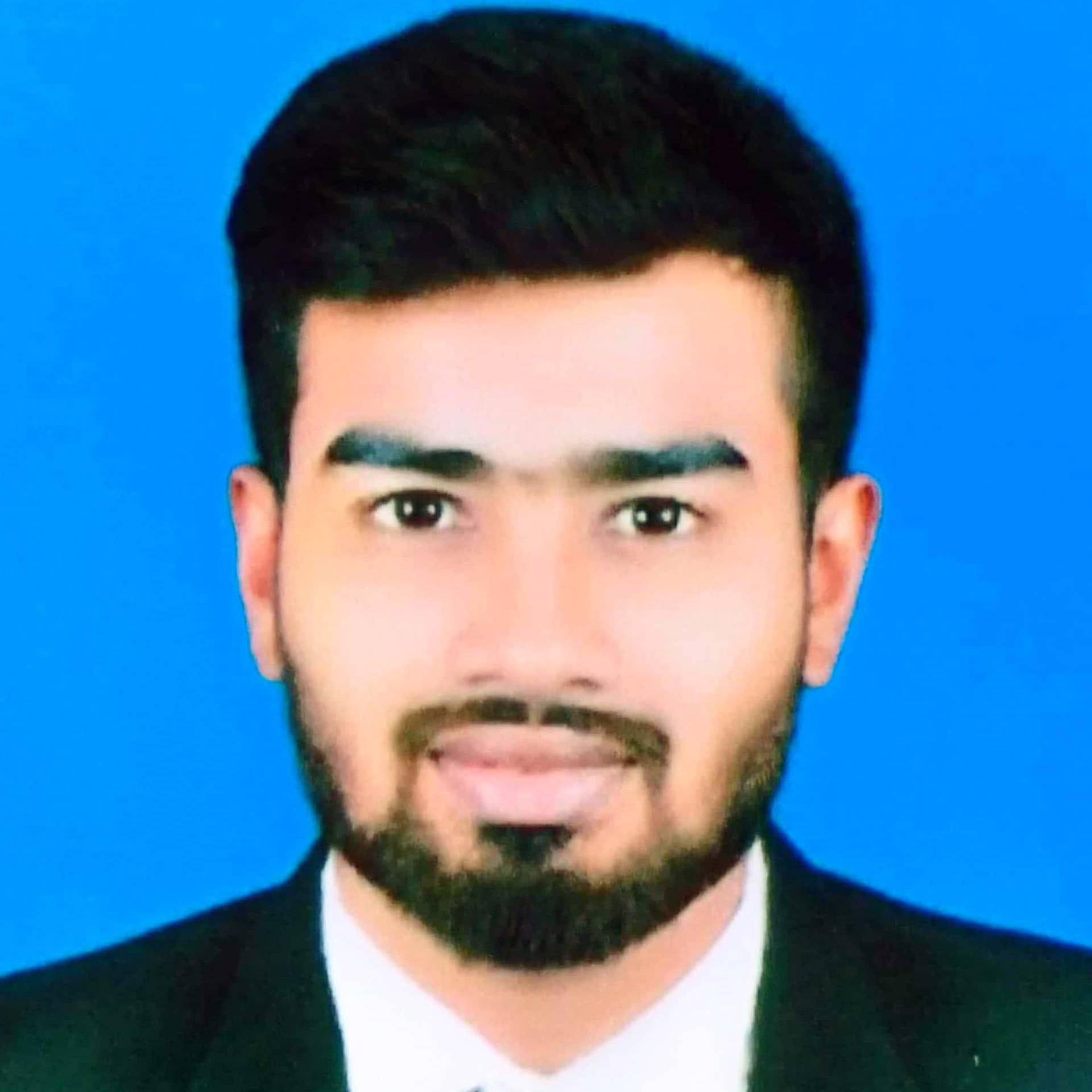 Md Sojib Sheikh