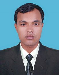 Md Washim Sheikh